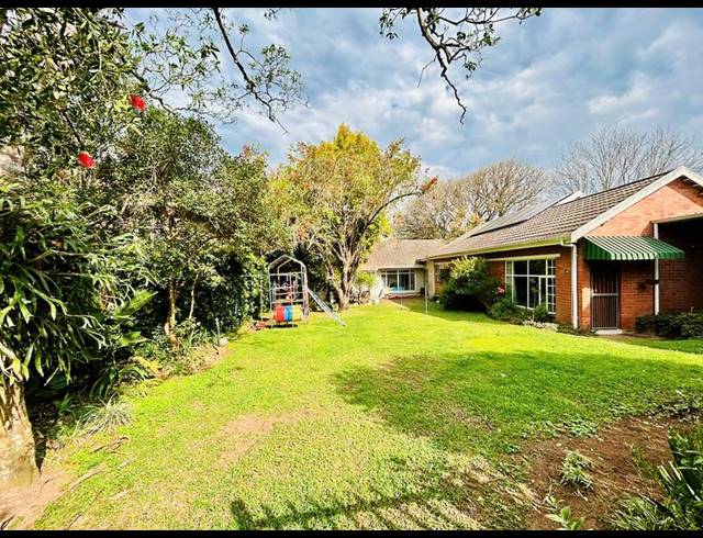 3 BEDROOM HOUSE FOR SALE IN SCOTTSVILLE